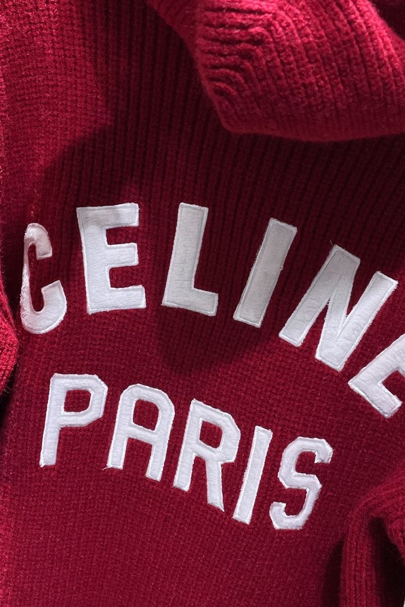 Celine Sweaters